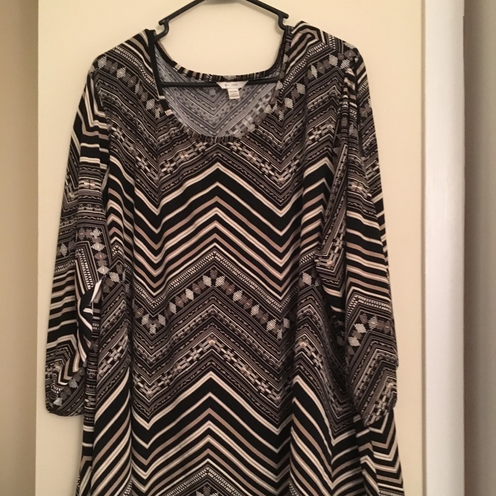 Plus size Blouse